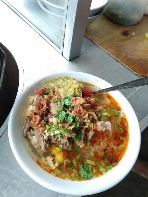 Bakso & Sotomie Super Dede 5