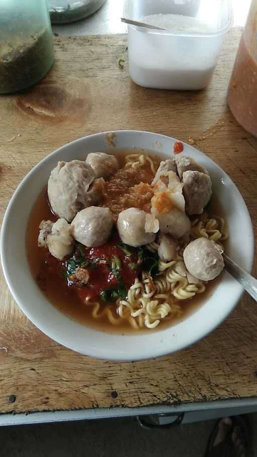 Bakso & Sotomie Super Dede 2