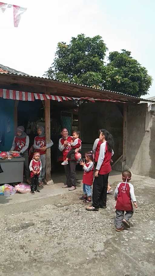 Bakso & Sotomie Super Dede 8