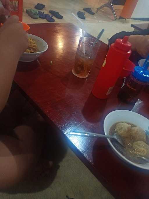 Baso Eco Sirnagalih 4