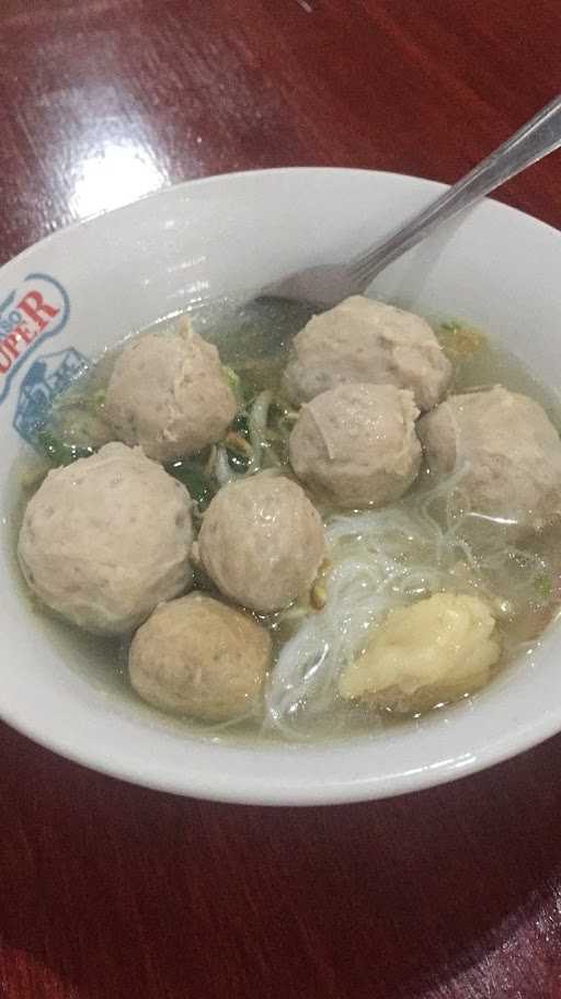 Baso Eco Sirnagalih 8