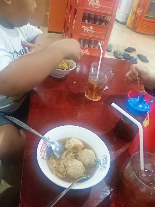 Baso Eco Sirnagalih 3