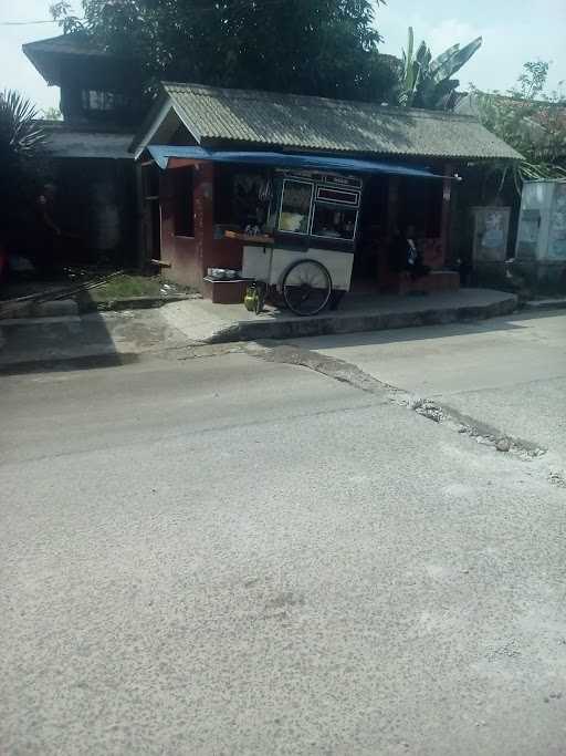 Baso Gajah Mungkur 4