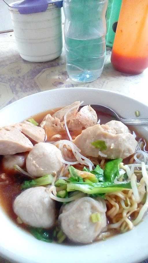 Baso Gajah Mungkur 2