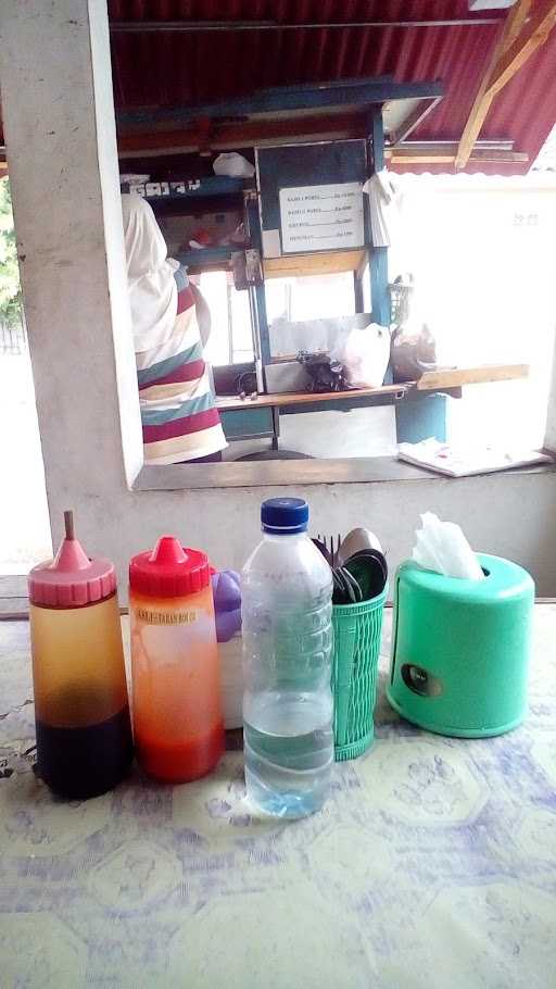 Baso Gajah Mungkur 1