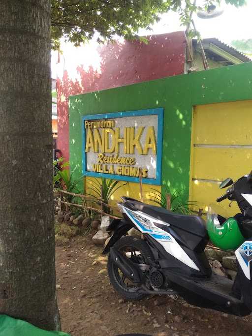 Baso Gajah Mungkur 3