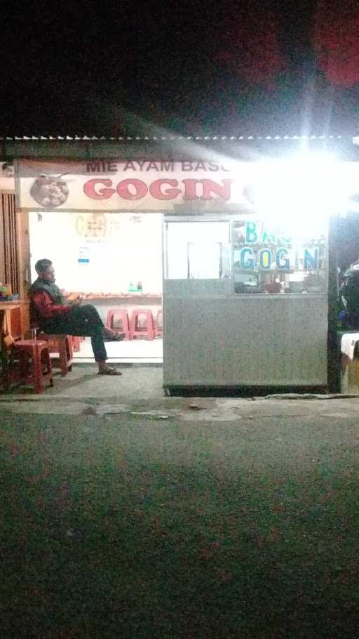 Baso Gogin Pintu Ledeng 4