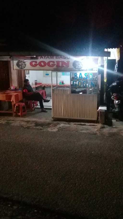 Baso Gogin Pintu Ledeng 2