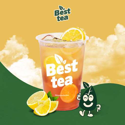 Best Tea - Ciomas Bogor 2