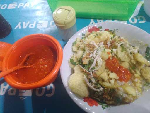 Bubur Ayam H Burhanudin 7