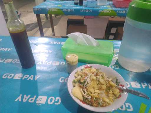 Bubur Ayam H Burhanudin 8