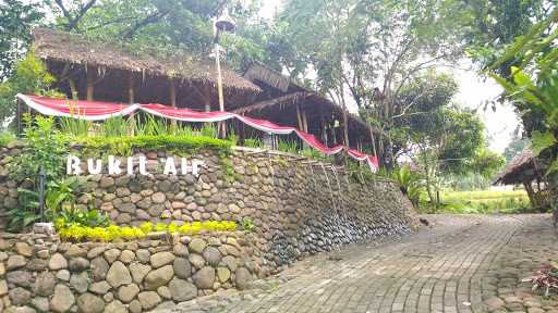 Bukit Air Resto 1