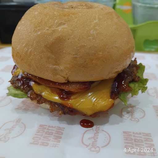 Burgerax Laladon Bogor 10