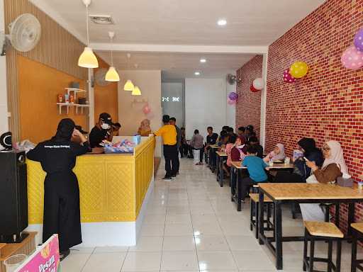 Outlet Mie Newmind Laladon-Pagelaran 6