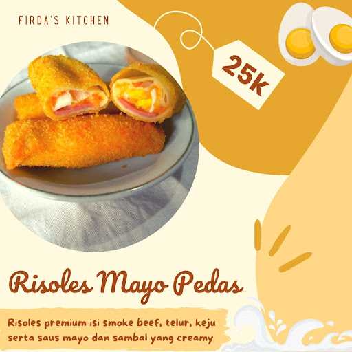 Firda'S Kitchen 9