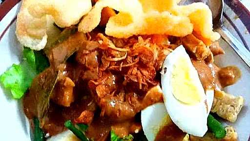 Gado Gado Ciper 1