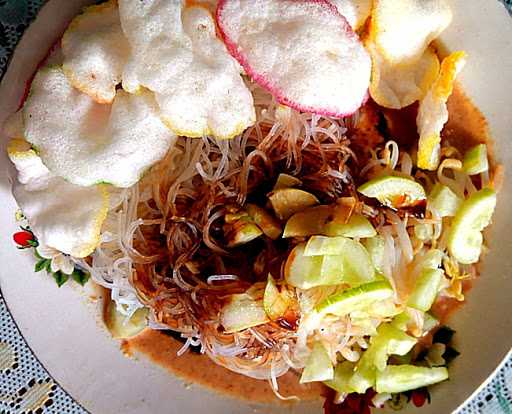 Gado Gado Mekar Jaya 1