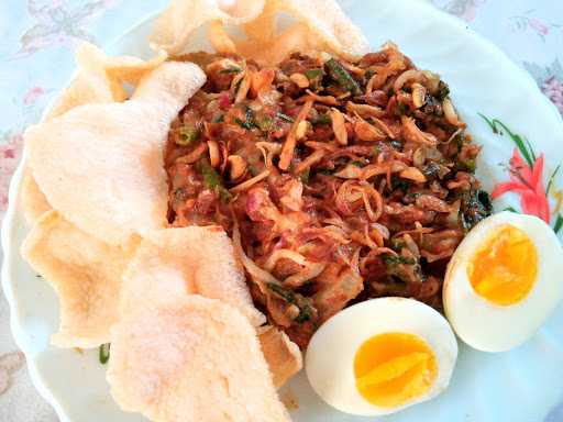 Gado Gado Mekar Jaya 3