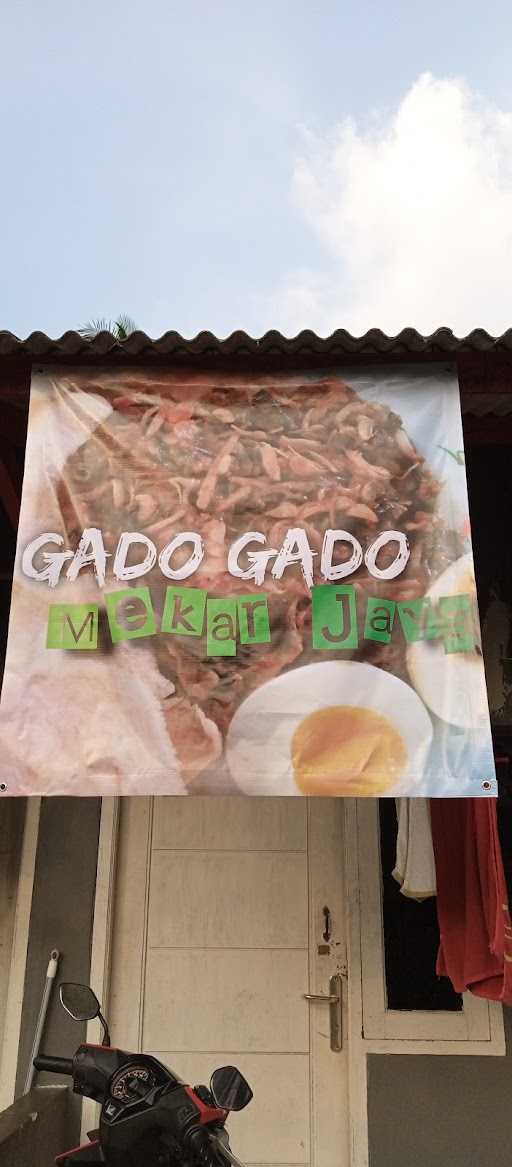 Gado Gado Mekar Jaya 7