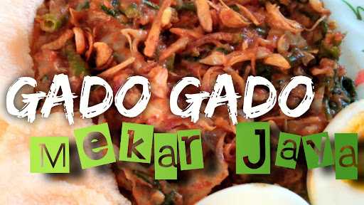 Gado Gado Mekar Jaya 8