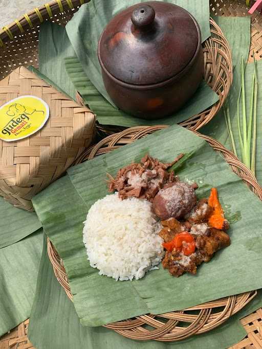 Gudeg Gemati 1