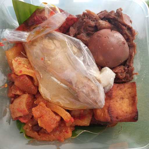 Gudeg Gemati 5