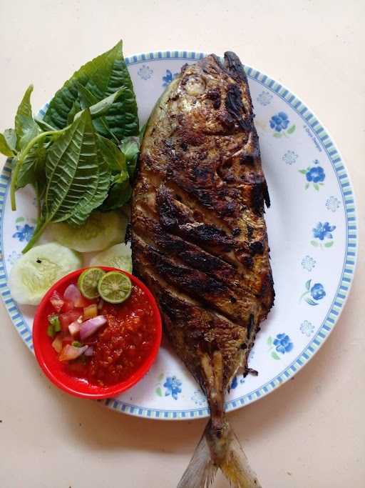 Ikan Bakar Segar 99 9