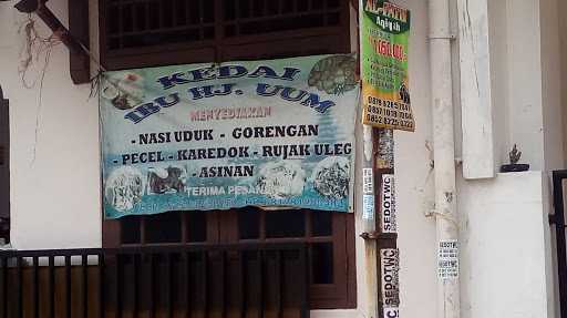 Kedai Ibu H. Uum 1