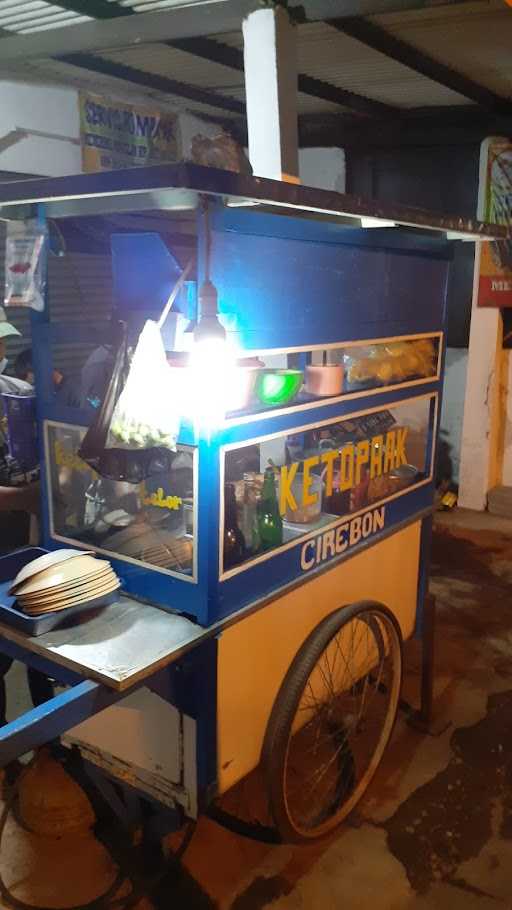 Ketoprak Berkah Cirebon 4