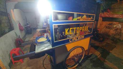 Ketoprak Berkah Cirebon 3