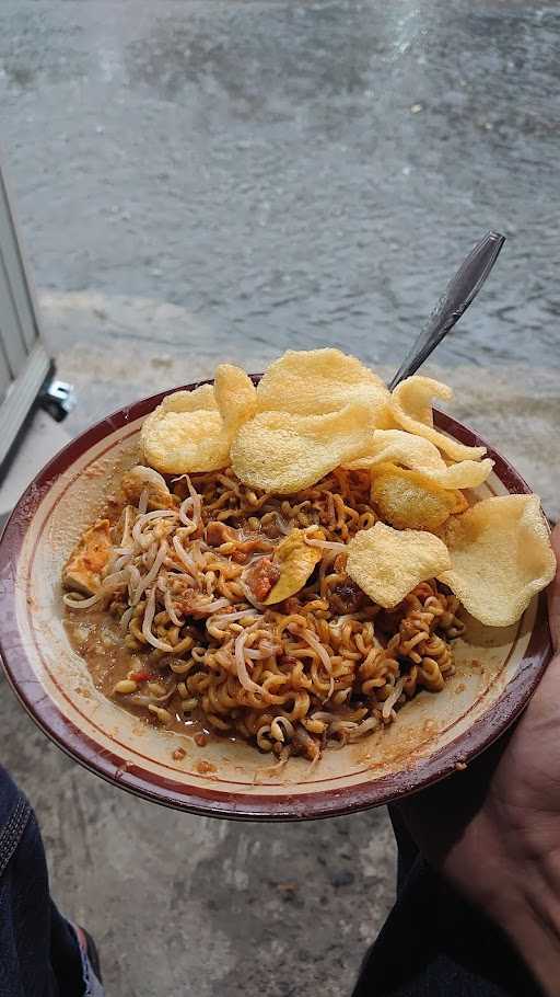 Ketoprak Indomie Teh Ipah 1