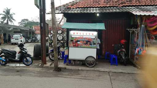 Kupat Tahu Doclang Bd01 8