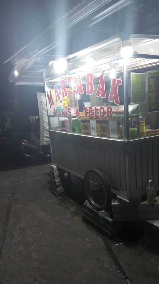 Martabak Bang Remon 2