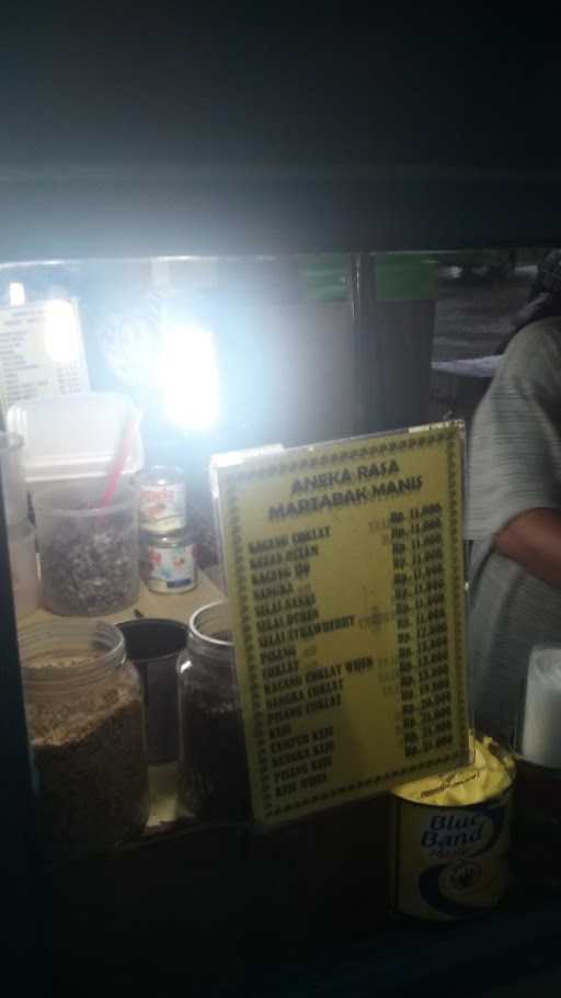 Martabak Manis Khas Bogor 1