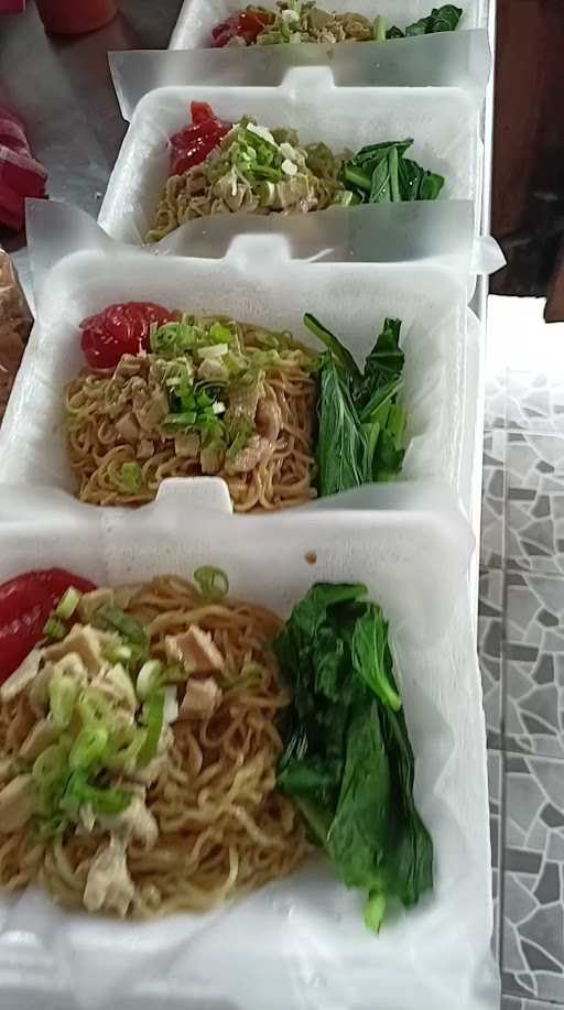 Mie Ayam Bangka Babel 2