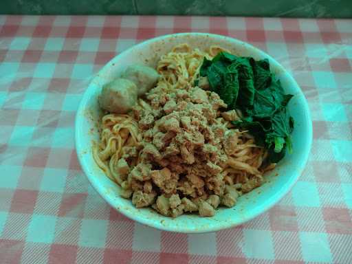 Mie Ayam Online, Laladon 4