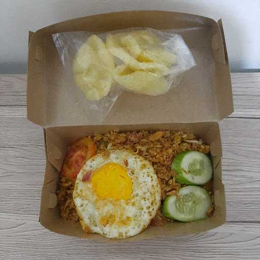 Mie Ayam Online, Laladon 3