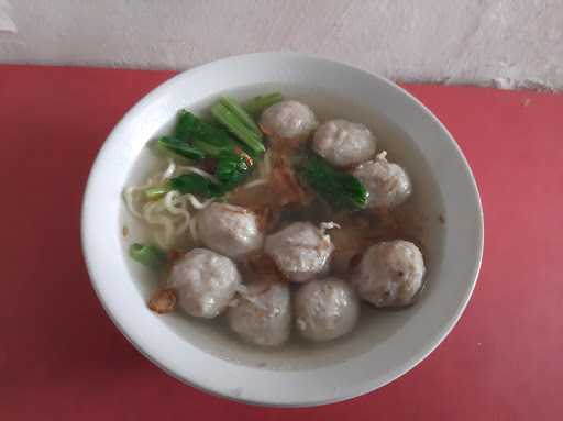 Mie Ayam Online, Laladon 7