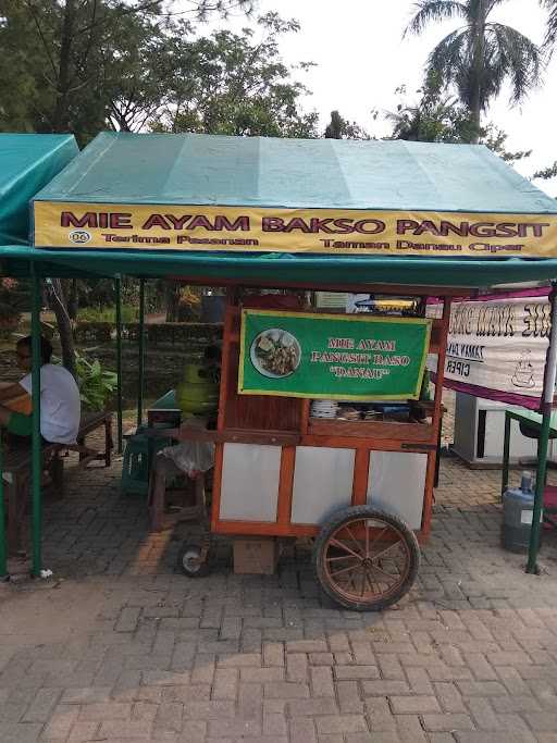 Mie Ayam Pangsit/Baso Danau 3