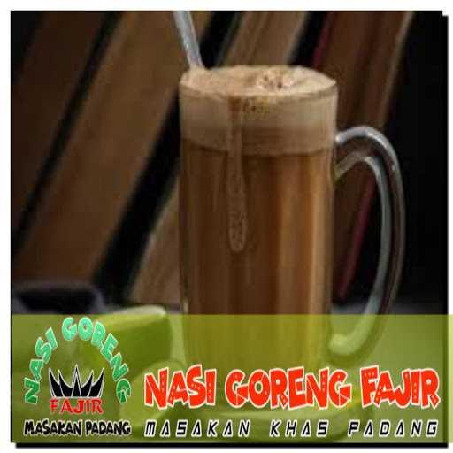 Nasi Goreng Fajir 5