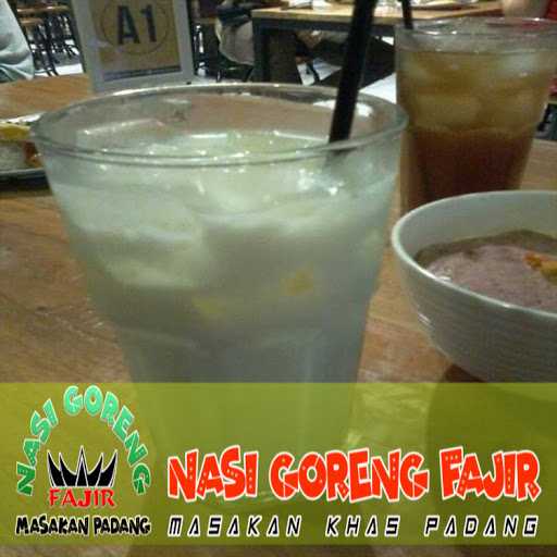 Nasi Goreng Fajir 7