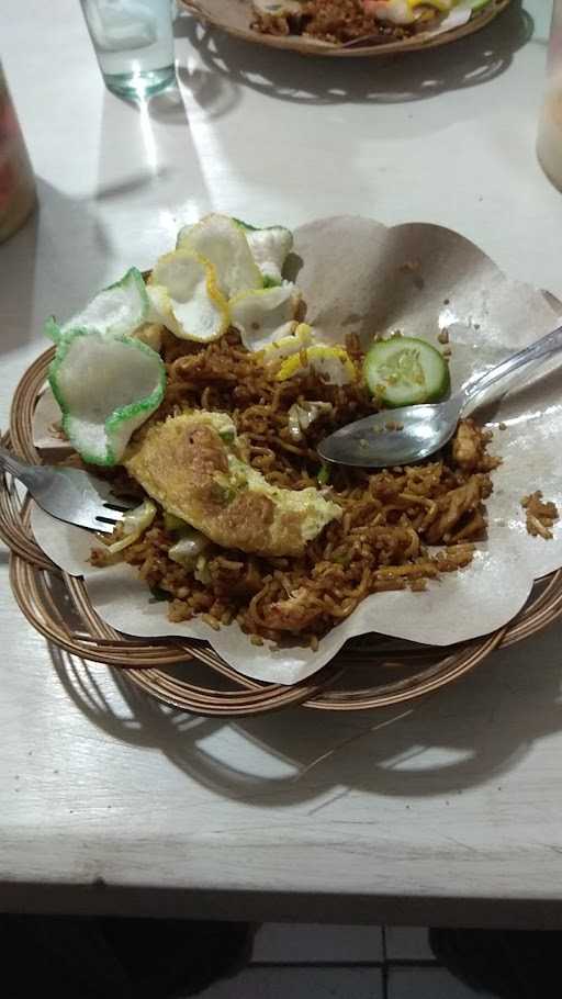 Nasi Goreng Mas Ndut 4