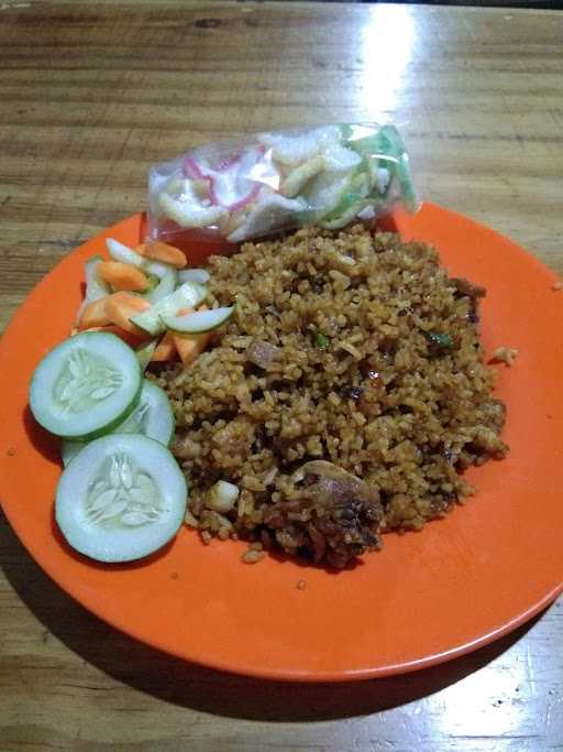 Nasi Goreng Mas Ndut 1