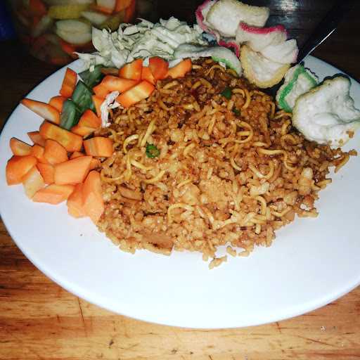 Nasi Goreng Mas Ndut 2