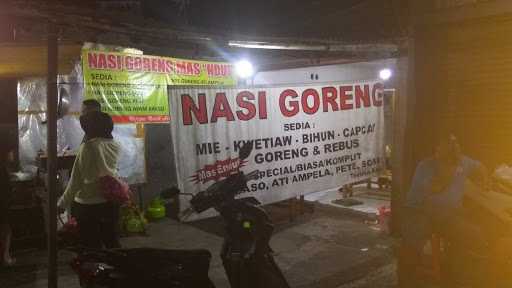 Nasi Goreng Mas Ndut 7