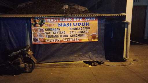 Nasi Uduk Mang Sahi 9