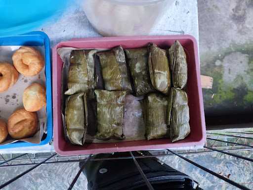 Nasi Uduk Umi Cacih 2