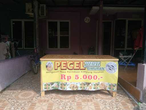 Pecel Jawa Timuran 8