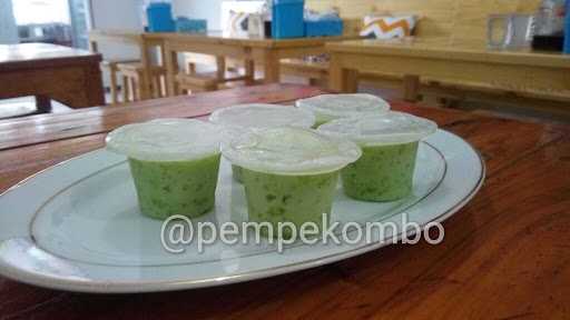 Pempek Ombo 3