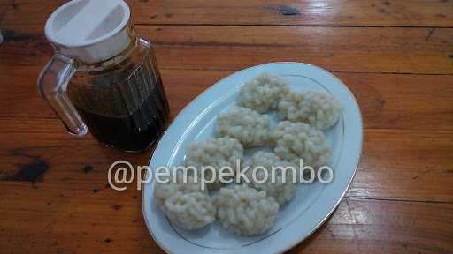 Pempek Ombo 9